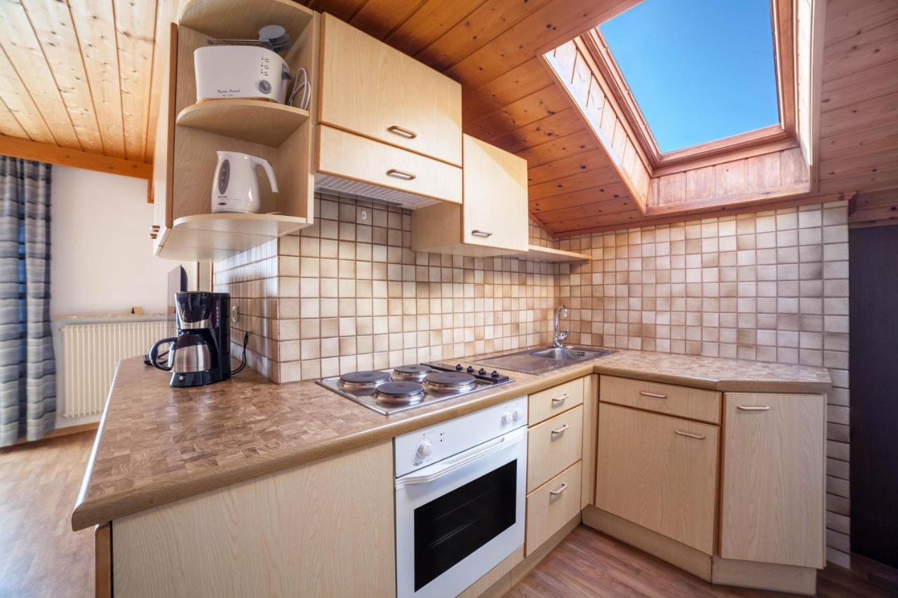 סן לאונרדו אין פסיריה Residence Pichler Apartment 5 מראה חיצוני תמונה
